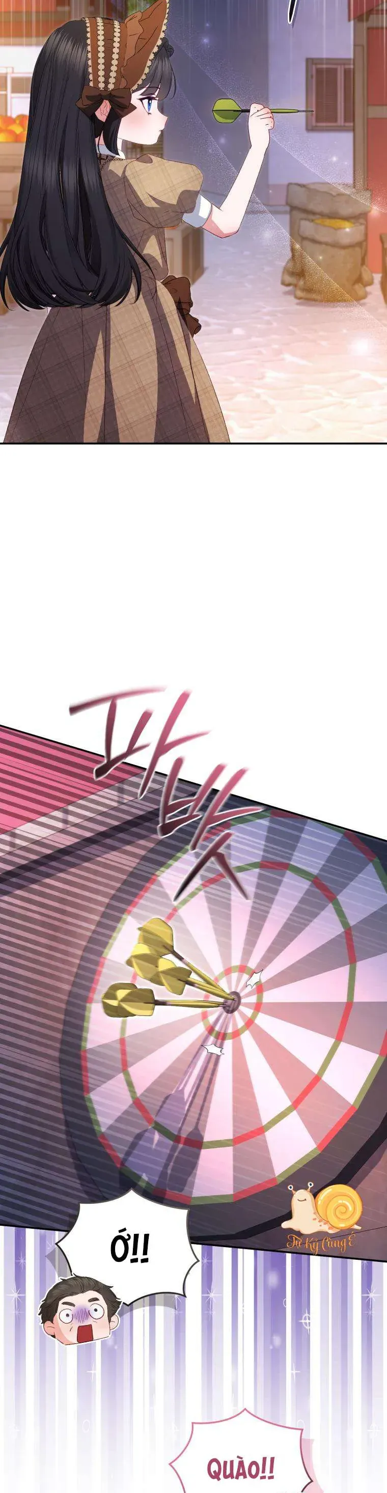 Tôi Là Người Duy Nhất Không Biết Ác Nữ Là Một Người Đàn Ông Chap 21 - Next Chap 20