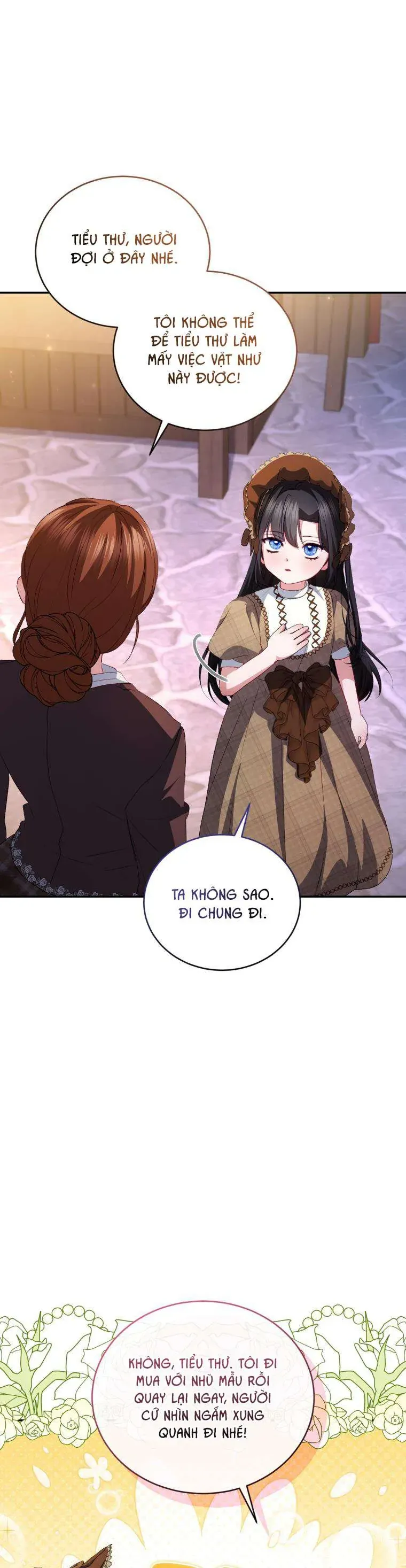 Tôi Là Người Duy Nhất Không Biết Ác Nữ Là Một Người Đàn Ông Chap 21 - Next Chap 20