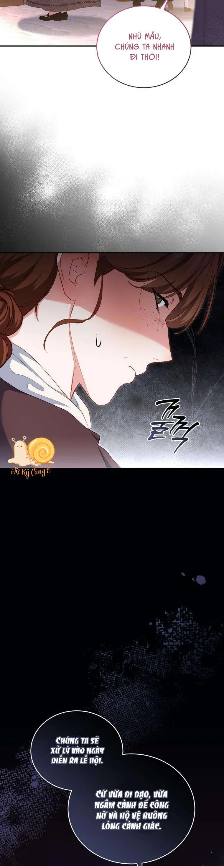 Tôi Là Người Duy Nhất Không Biết Ác Nữ Là Một Người Đàn Ông Chap 21 - Next Chap 20