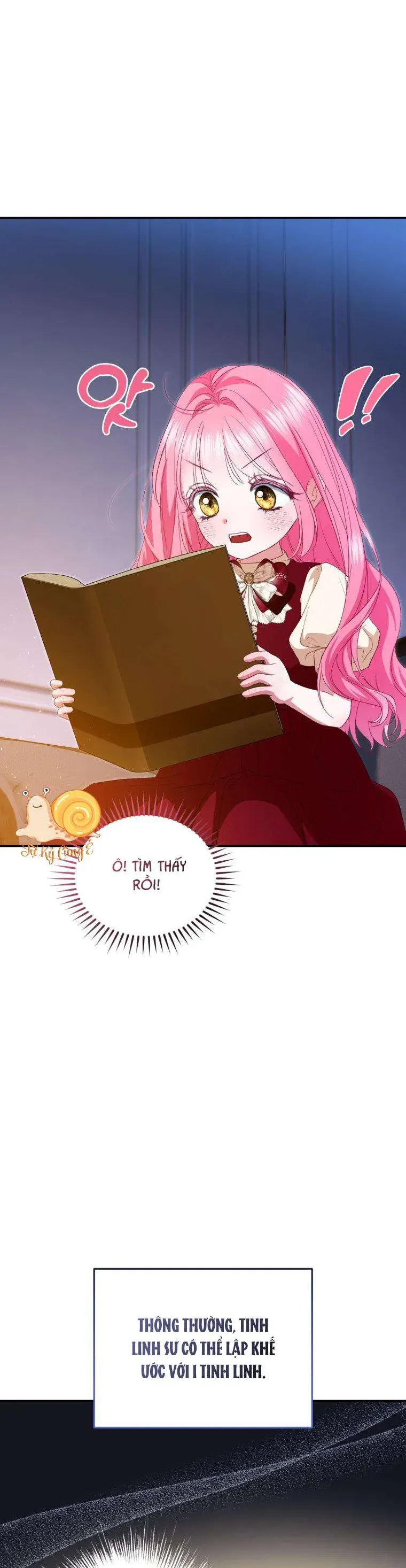 Tôi Là Người Duy Nhất Không Biết Ác Nữ Là Một Người Đàn Ông Chap 21 - Next Chap 20