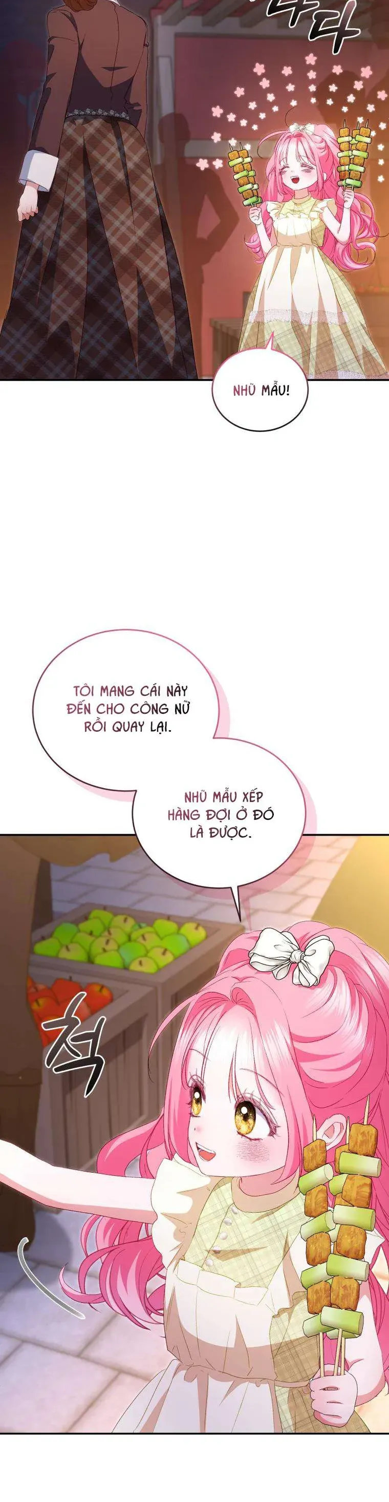 Tôi Là Người Duy Nhất Không Biết Ác Nữ Là Một Người Đàn Ông Chap 21 - Next Chap 20