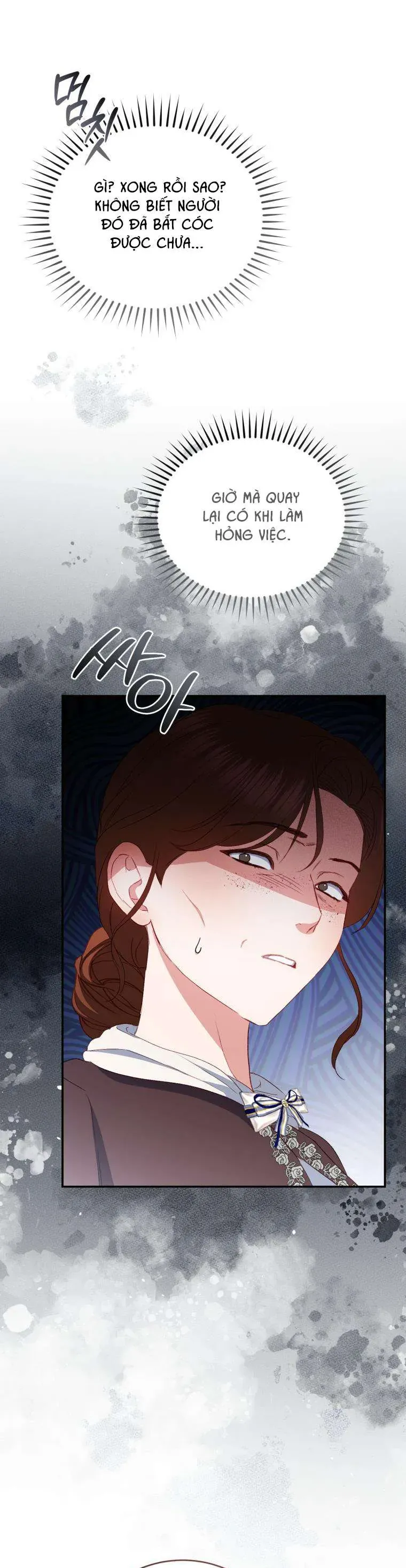 Tôi Là Người Duy Nhất Không Biết Ác Nữ Là Một Người Đàn Ông Chap 21 - Next Chap 20