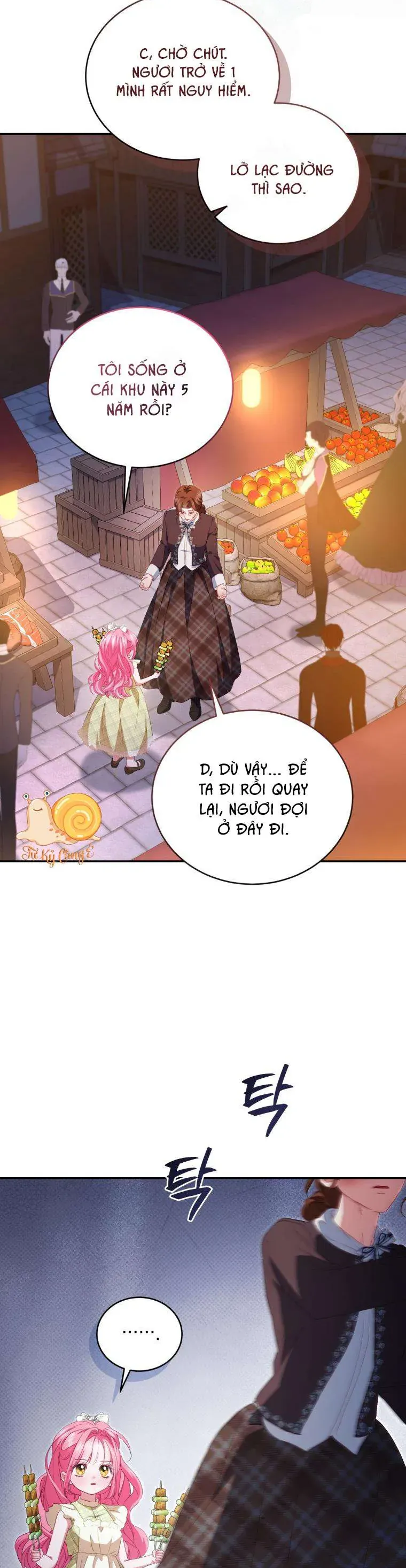 Tôi Là Người Duy Nhất Không Biết Ác Nữ Là Một Người Đàn Ông Chap 21 - Next Chap 20