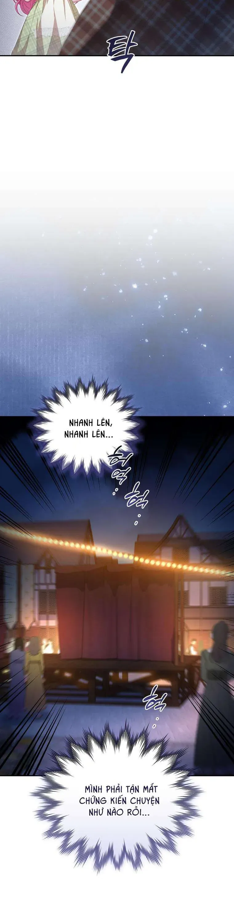 Tôi Là Người Duy Nhất Không Biết Ác Nữ Là Một Người Đàn Ông Chap 21 - Next Chap 20