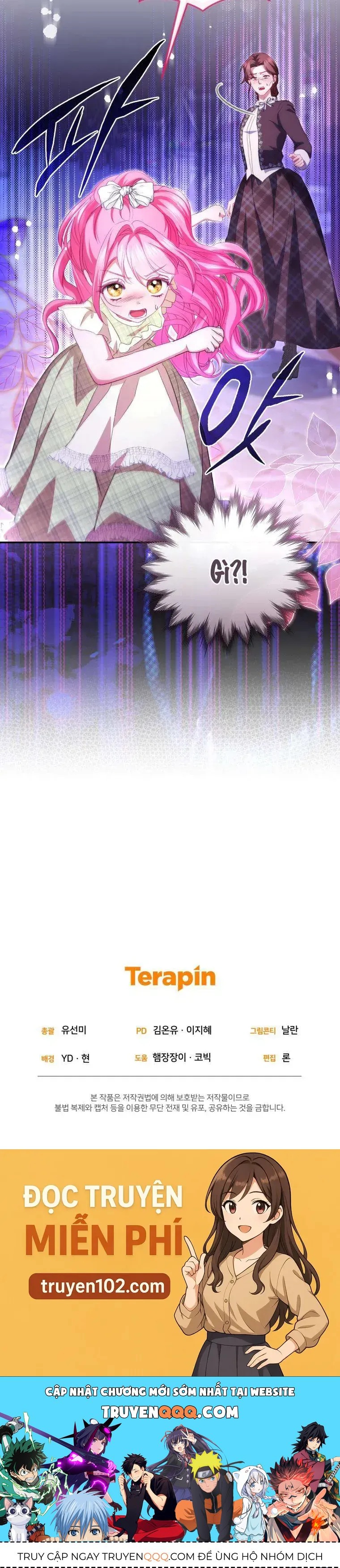 Tôi Là Người Duy Nhất Không Biết Ác Nữ Là Một Người Đàn Ông Chap 21 - Next Chap 20