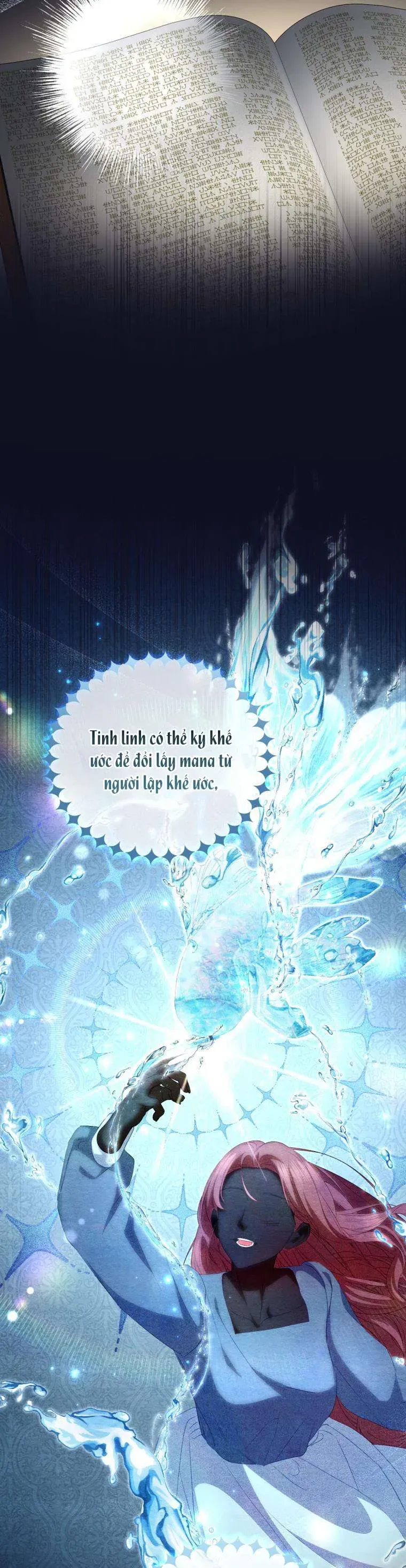 Tôi Là Người Duy Nhất Không Biết Ác Nữ Là Một Người Đàn Ông Chap 21 - Next Chap 20