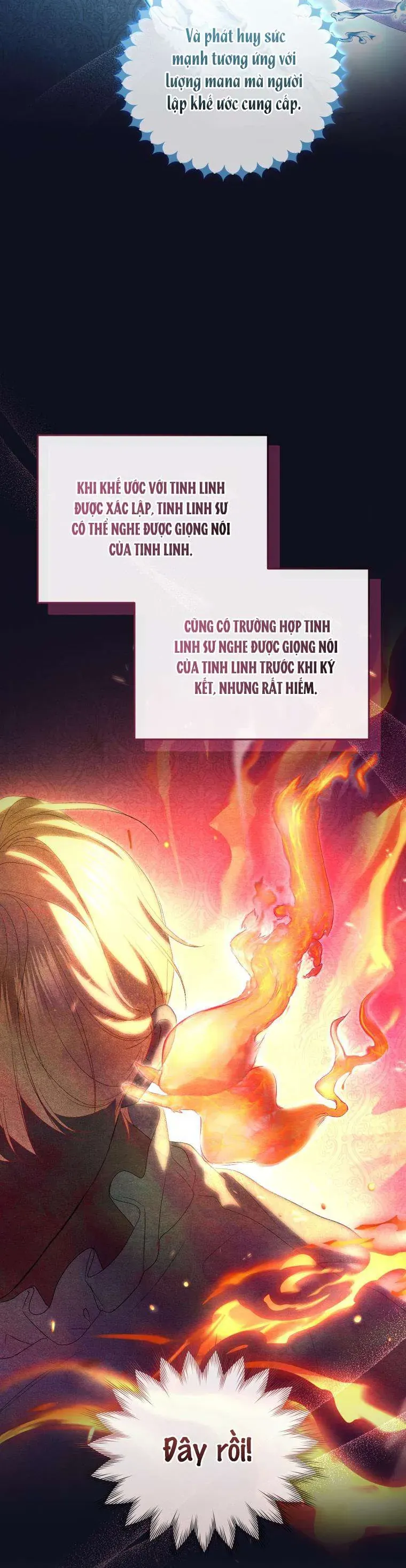 Tôi Là Người Duy Nhất Không Biết Ác Nữ Là Một Người Đàn Ông Chap 21 - Next Chap 20