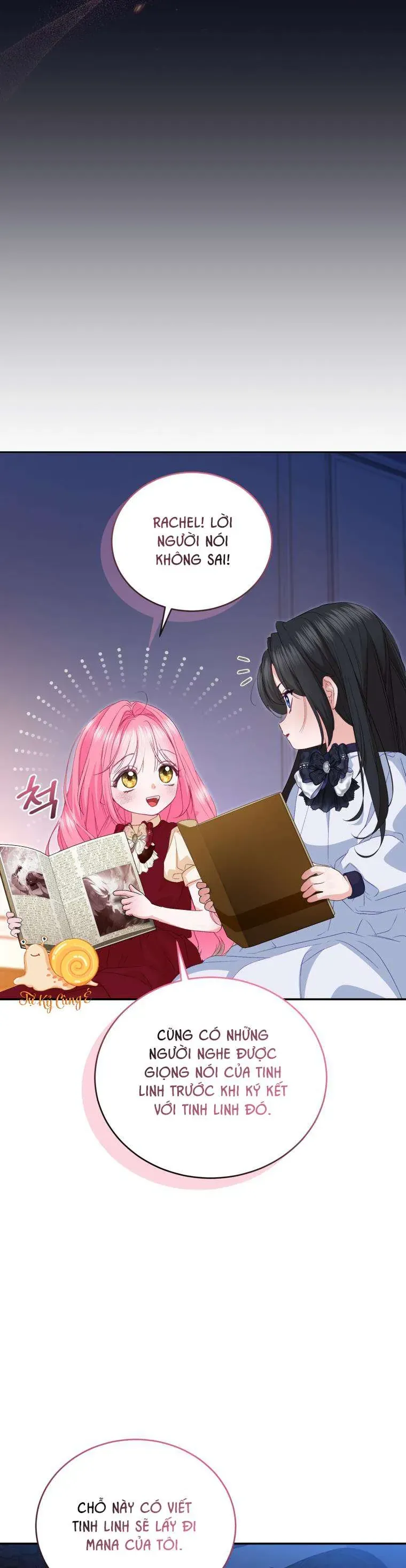 Tôi Là Người Duy Nhất Không Biết Ác Nữ Là Một Người Đàn Ông Chap 21 - Next Chap 20