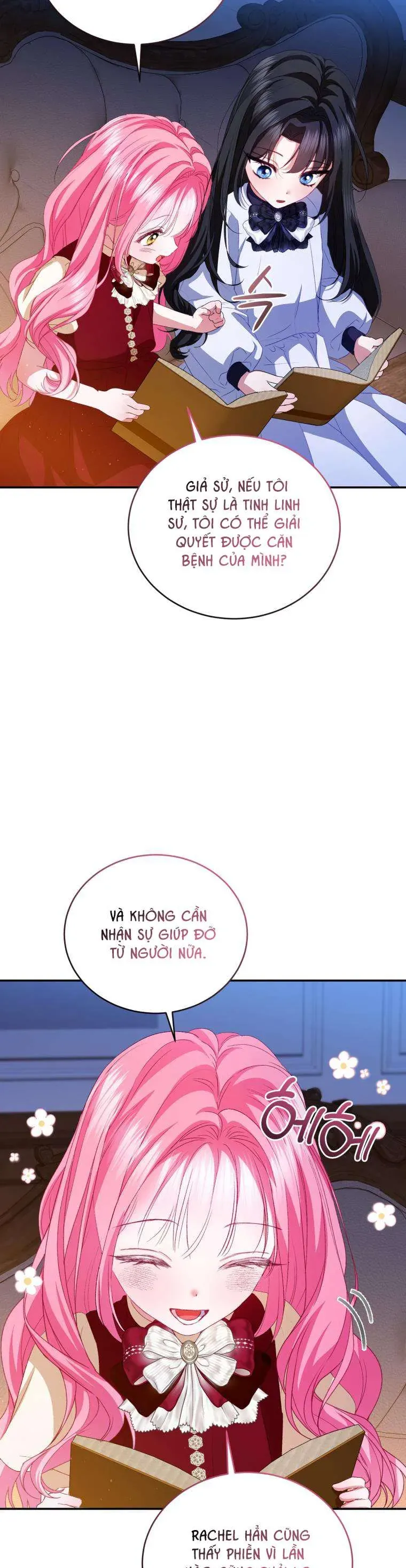 Tôi Là Người Duy Nhất Không Biết Ác Nữ Là Một Người Đàn Ông Chap 21 - Next Chap 20