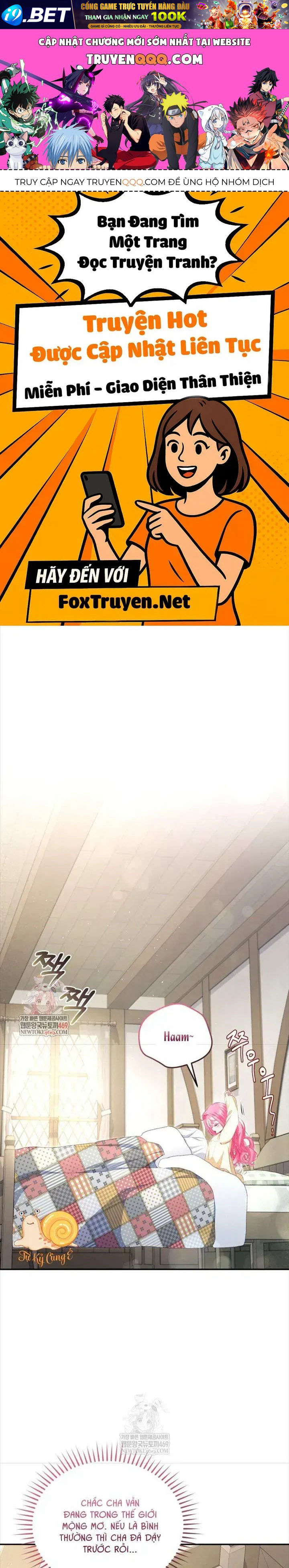 Tôi Là Người Duy Nhất Không Biết Ác Nữ Là Một Người Đàn Ông Chap 25 - Next Chap 24