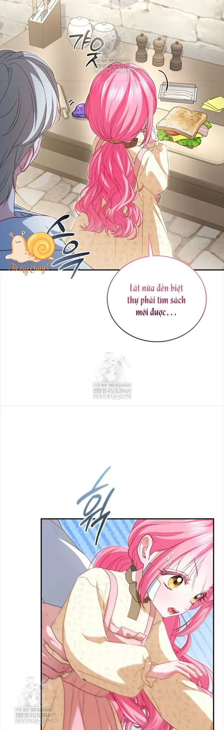 Tôi Là Người Duy Nhất Không Biết Ác Nữ Là Một Người Đàn Ông Chap 25 - Next Chap 24