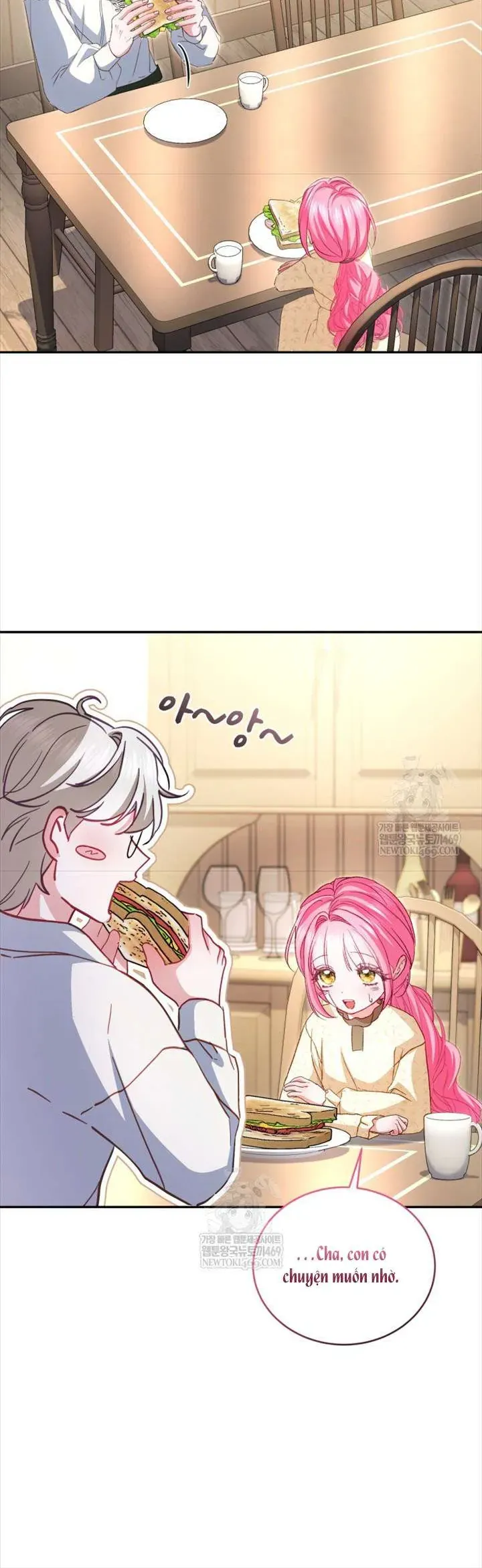 Tôi Là Người Duy Nhất Không Biết Ác Nữ Là Một Người Đàn Ông Chap 25 - Next Chap 24