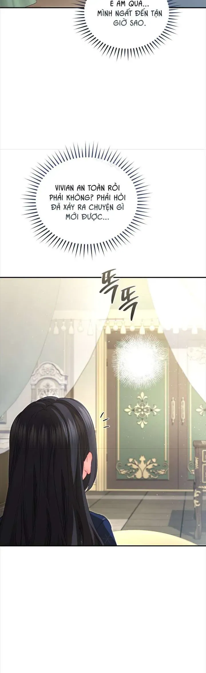 Tôi Là Người Duy Nhất Không Biết Ác Nữ Là Một Người Đàn Ông Chap 25 - Next Chap 24