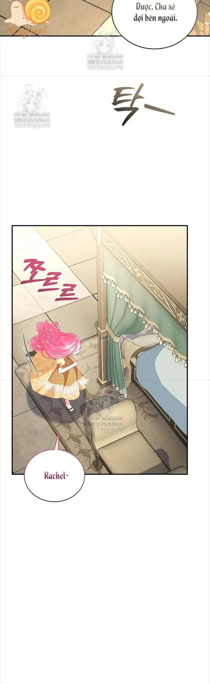 Tôi Là Người Duy Nhất Không Biết Ác Nữ Là Một Người Đàn Ông Chap 25 - Next Chap 24