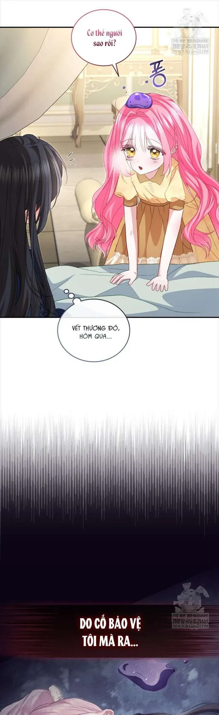 Tôi Là Người Duy Nhất Không Biết Ác Nữ Là Một Người Đàn Ông Chap 25 - Next Chap 24