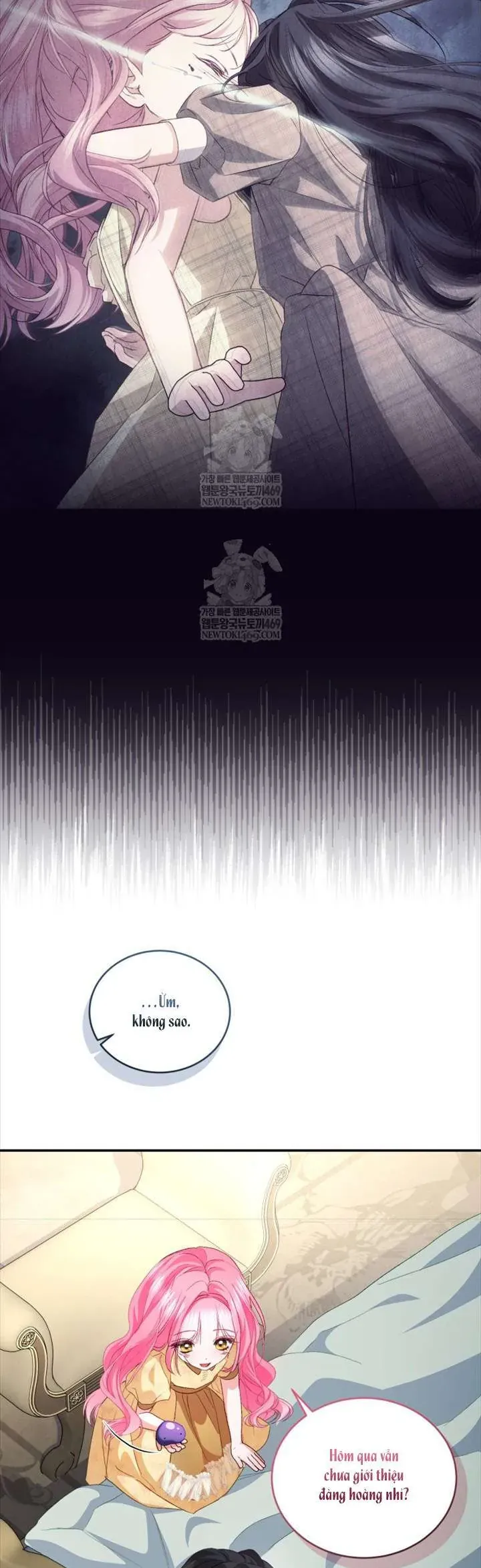 Tôi Là Người Duy Nhất Không Biết Ác Nữ Là Một Người Đàn Ông Chap 25 - Next Chap 24