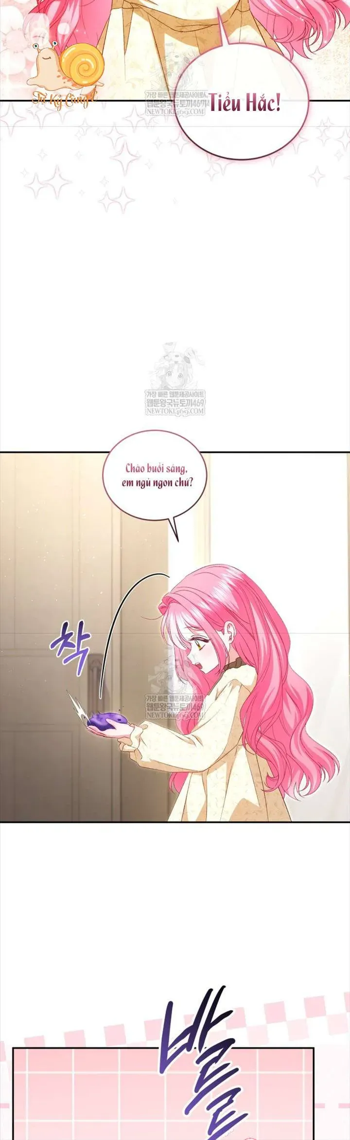 Tôi Là Người Duy Nhất Không Biết Ác Nữ Là Một Người Đàn Ông Chap 25 - Next Chap 24