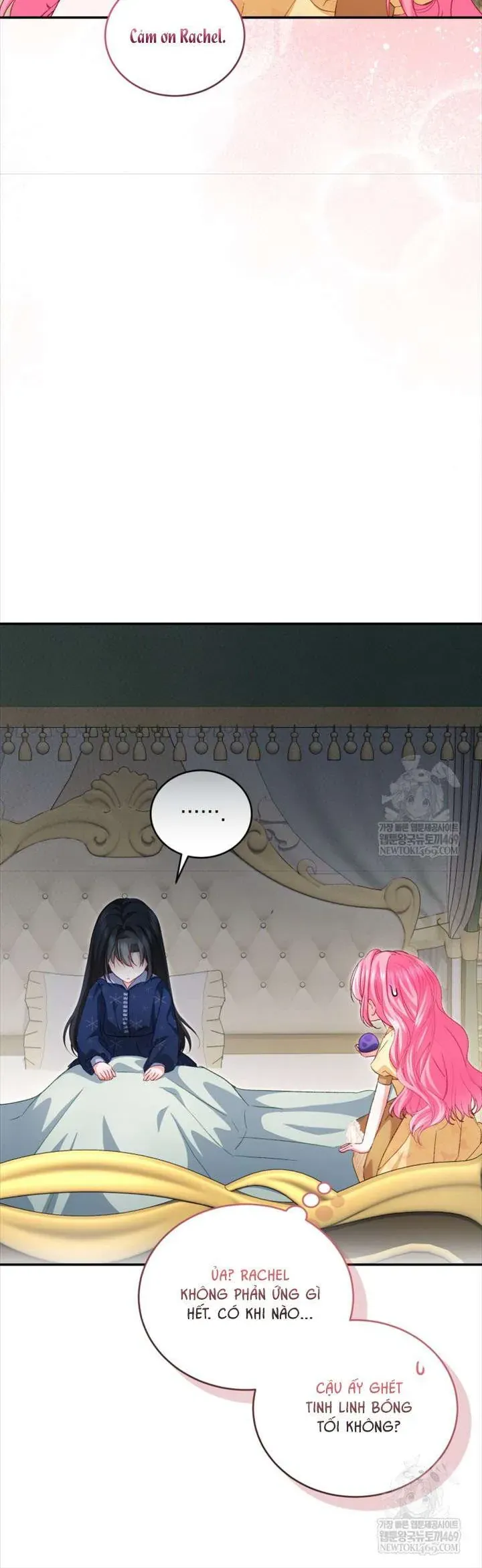 Tôi Là Người Duy Nhất Không Biết Ác Nữ Là Một Người Đàn Ông Chap 25 - Next Chap 24