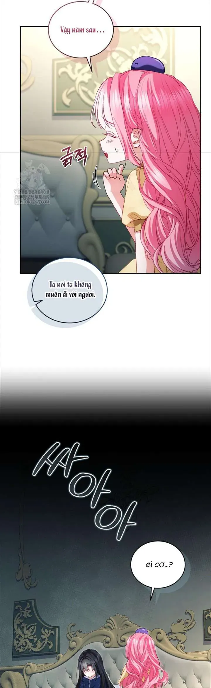 Tôi Là Người Duy Nhất Không Biết Ác Nữ Là Một Người Đàn Ông Chap 25 - Next Chap 24