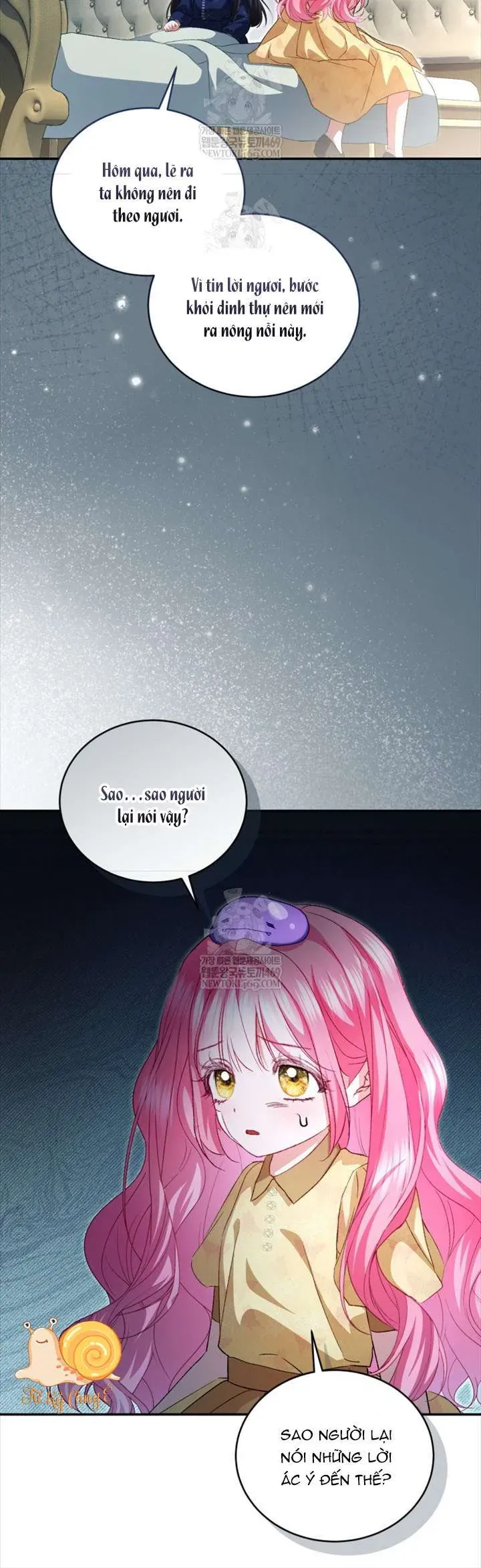 Tôi Là Người Duy Nhất Không Biết Ác Nữ Là Một Người Đàn Ông Chap 25 - Next Chap 24