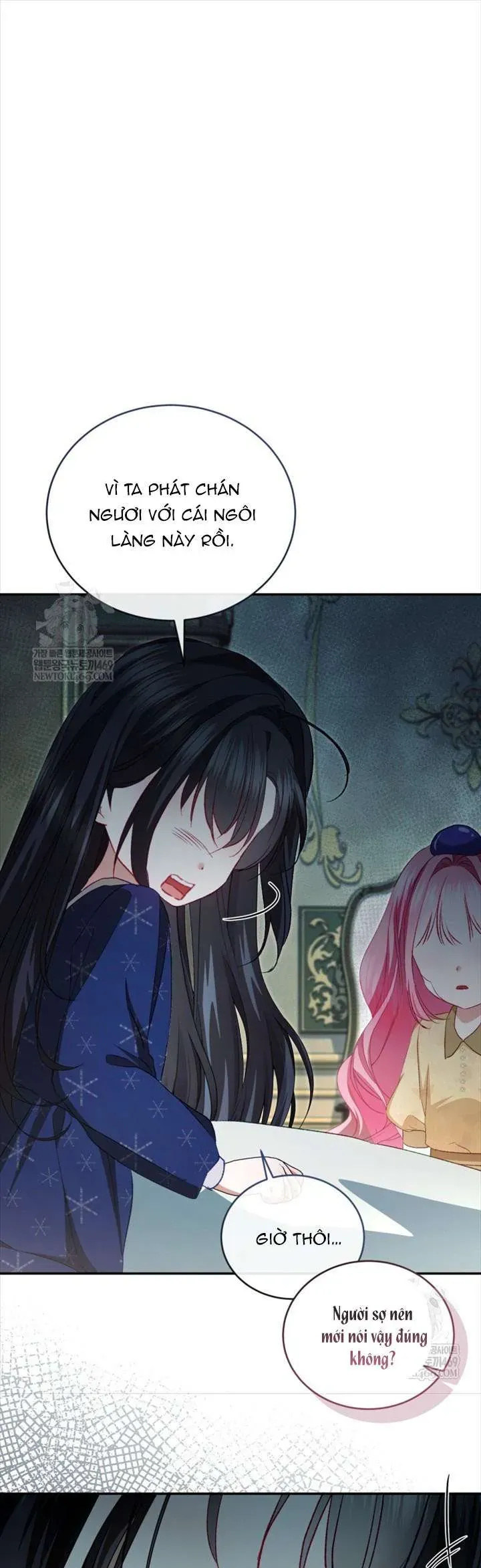 Tôi Là Người Duy Nhất Không Biết Ác Nữ Là Một Người Đàn Ông Chap 25 - Next Chap 24