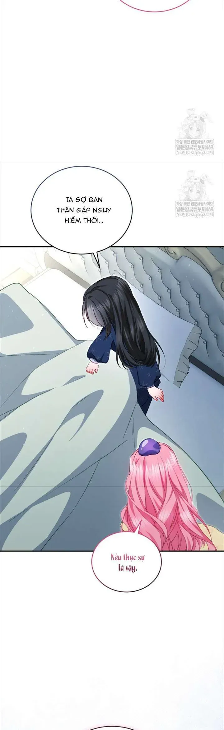 Tôi Là Người Duy Nhất Không Biết Ác Nữ Là Một Người Đàn Ông Chap 25 - Next Chap 24