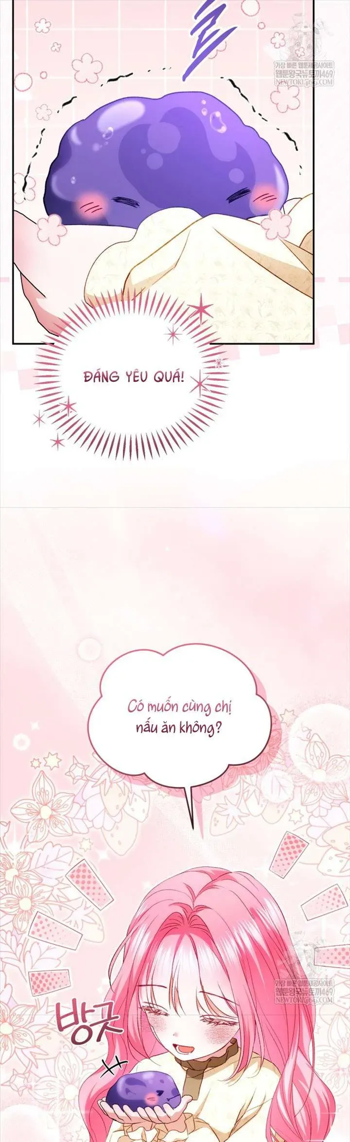 Tôi Là Người Duy Nhất Không Biết Ác Nữ Là Một Người Đàn Ông Chap 25 - Next Chap 24