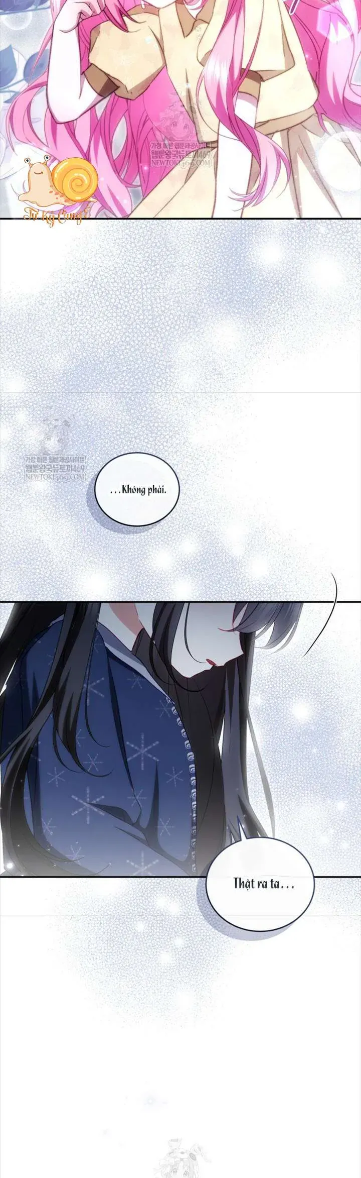 Tôi Là Người Duy Nhất Không Biết Ác Nữ Là Một Người Đàn Ông Chap 25 - Next Chap 24