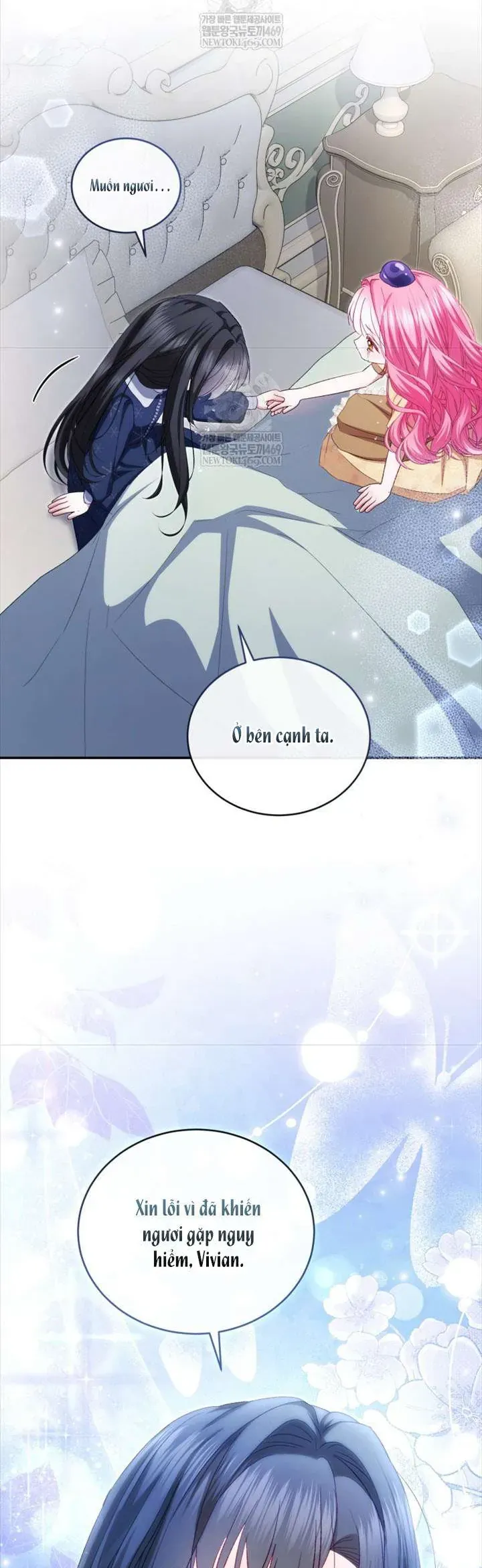 Tôi Là Người Duy Nhất Không Biết Ác Nữ Là Một Người Đàn Ông Chap 25 - Next Chap 24