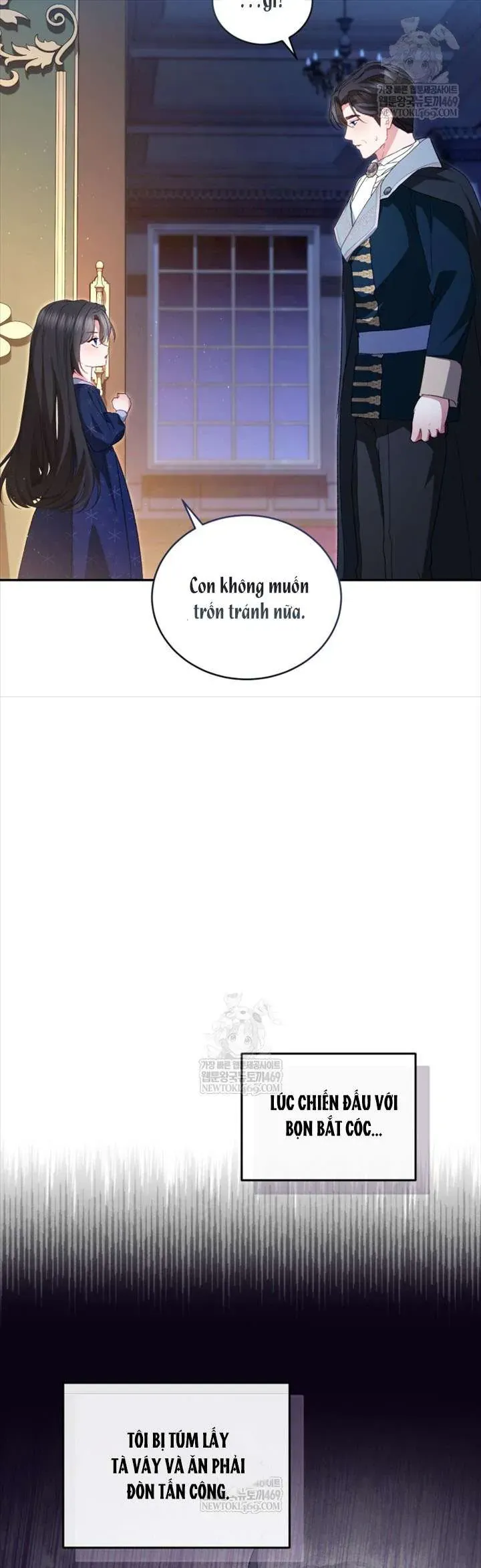 Tôi Là Người Duy Nhất Không Biết Ác Nữ Là Một Người Đàn Ông Chap 25 - Next Chap 24