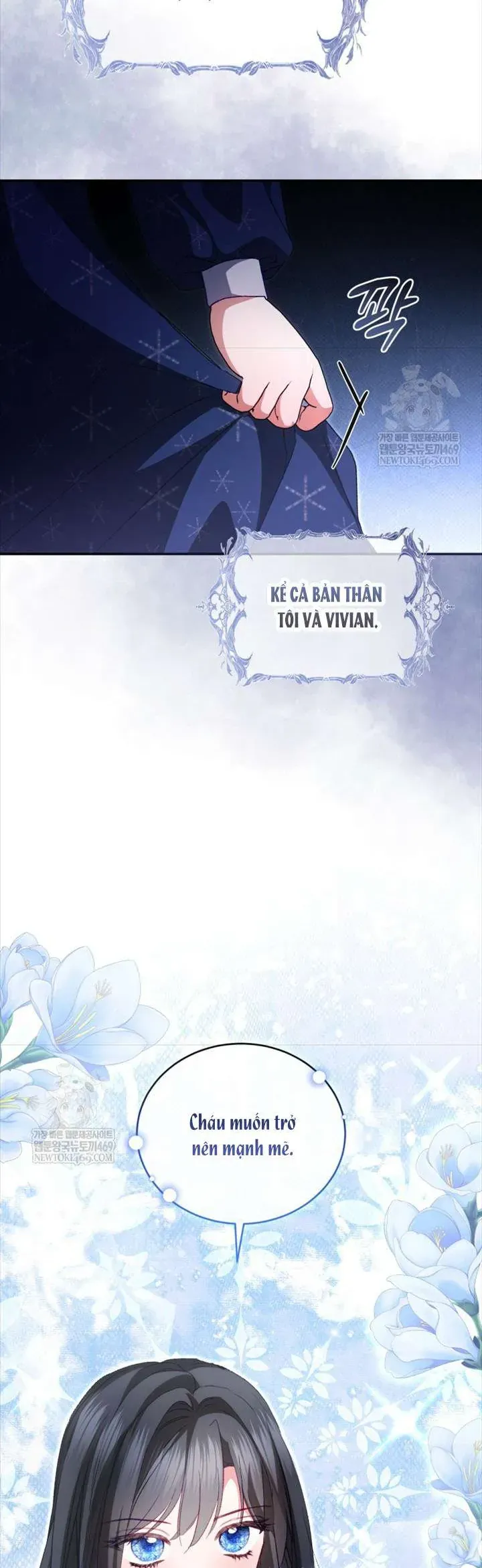 Tôi Là Người Duy Nhất Không Biết Ác Nữ Là Một Người Đàn Ông Chap 25 - Next Chap 24