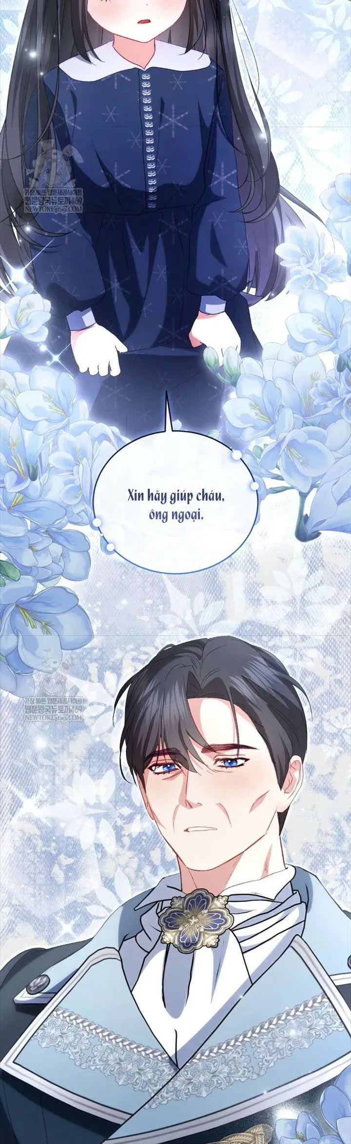 Tôi Là Người Duy Nhất Không Biết Ác Nữ Là Một Người Đàn Ông Chap 25 - Next Chap 24