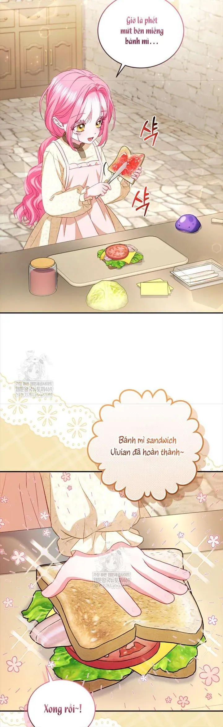 Tôi Là Người Duy Nhất Không Biết Ác Nữ Là Một Người Đàn Ông Chap 25 - Next Chap 24