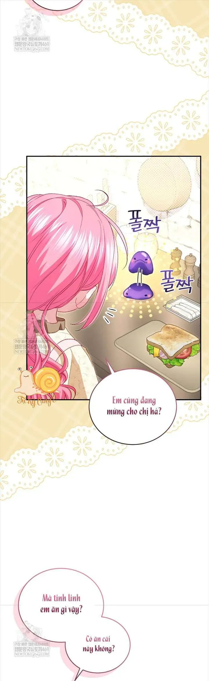 Tôi Là Người Duy Nhất Không Biết Ác Nữ Là Một Người Đàn Ông Chap 25 - Next Chap 24