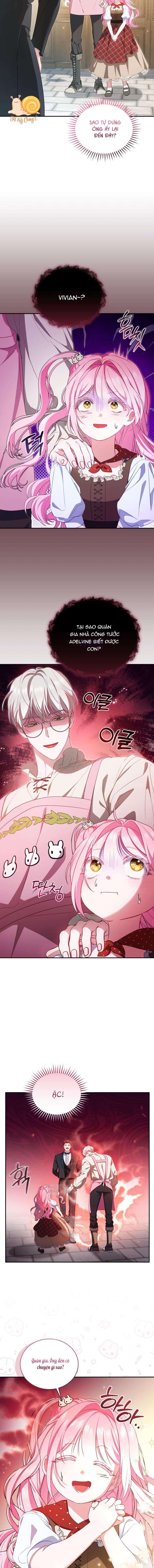 Tôi Là Người Duy Nhất Không Biết Ác Nữ Là Một Người Đàn Ông Chap 3 - Next Chap 2