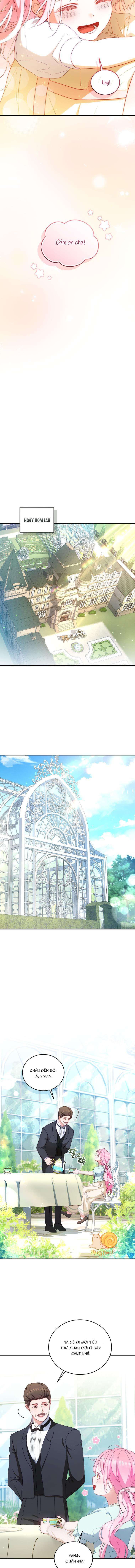 Tôi Là Người Duy Nhất Không Biết Ác Nữ Là Một Người Đàn Ông Chap 3 - Next Chap 2