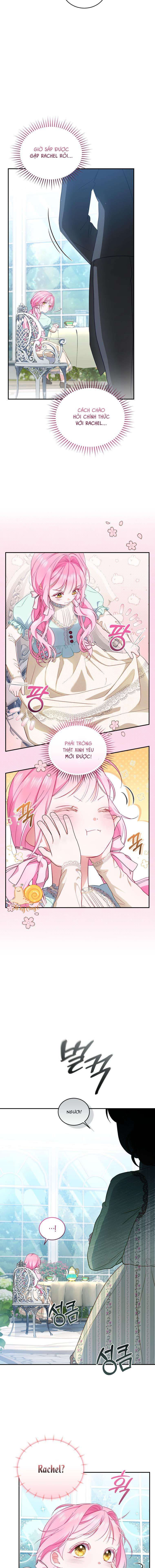 Tôi Là Người Duy Nhất Không Biết Ác Nữ Là Một Người Đàn Ông Chap 3 - Next Chap 2