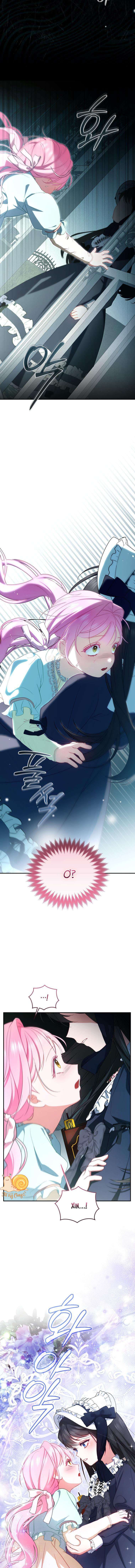 Tôi Là Người Duy Nhất Không Biết Ác Nữ Là Một Người Đàn Ông Chap 3 - Next Chap 2