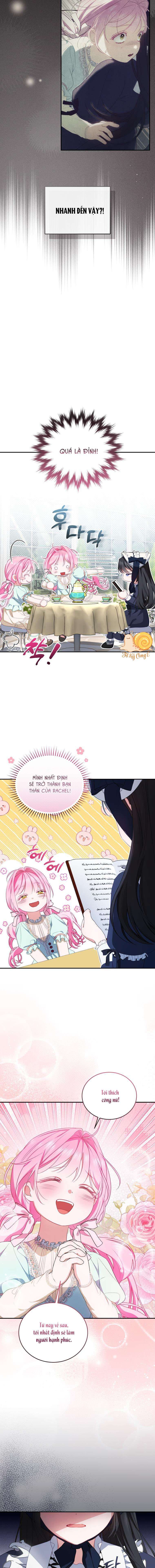 Tôi Là Người Duy Nhất Không Biết Ác Nữ Là Một Người Đàn Ông Chap 3 - Next Chap 2