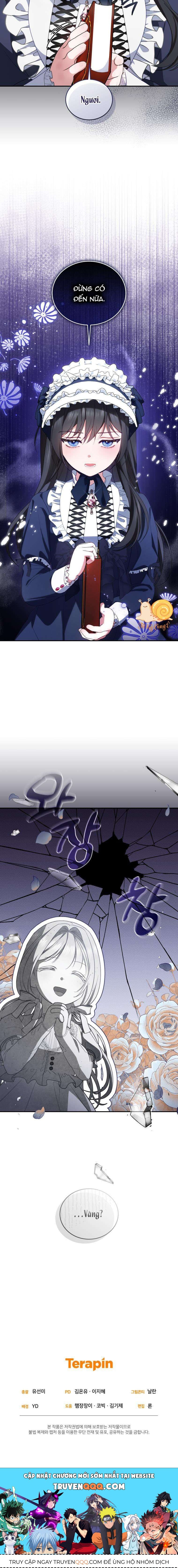 Tôi Là Người Duy Nhất Không Biết Ác Nữ Là Một Người Đàn Ông Chap 3 - Next Chap 2