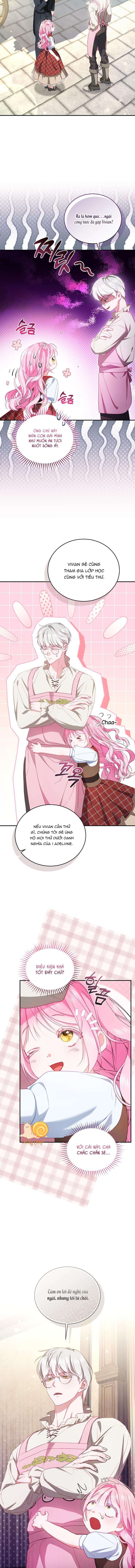 Tôi Là Người Duy Nhất Không Biết Ác Nữ Là Một Người Đàn Ông Chap 3 - Next Chap 2