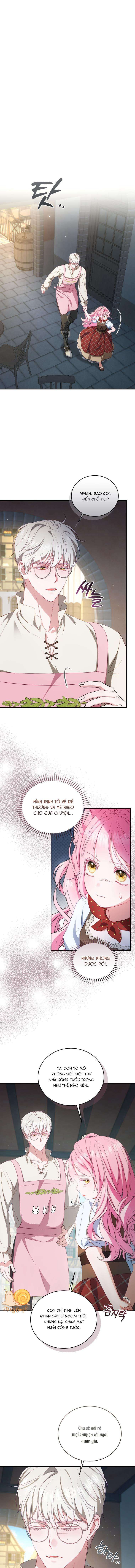 Tôi Là Người Duy Nhất Không Biết Ác Nữ Là Một Người Đàn Ông Chap 3 - Next Chap 2