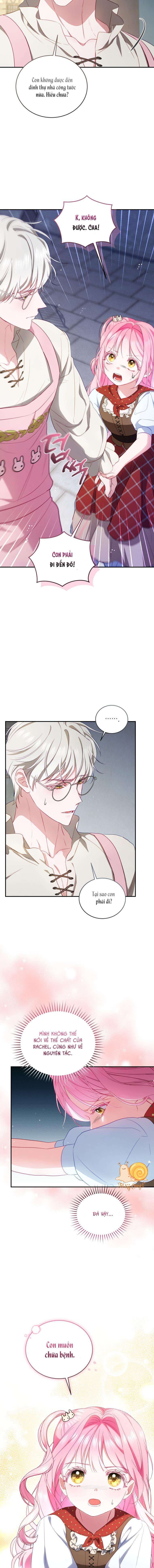 Tôi Là Người Duy Nhất Không Biết Ác Nữ Là Một Người Đàn Ông Chap 3 - Next Chap 2