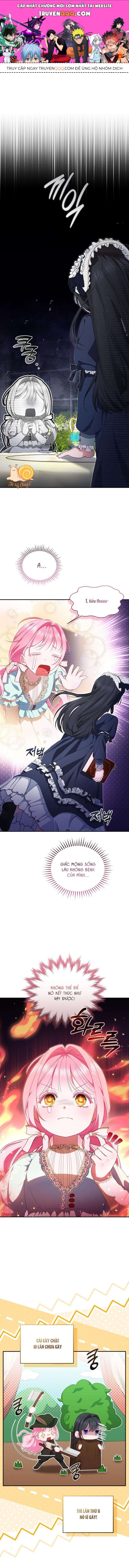 Tôi Là Người Duy Nhất Không Biết Ác Nữ Là Một Người Đàn Ông Chap 4 - Next Chap 3