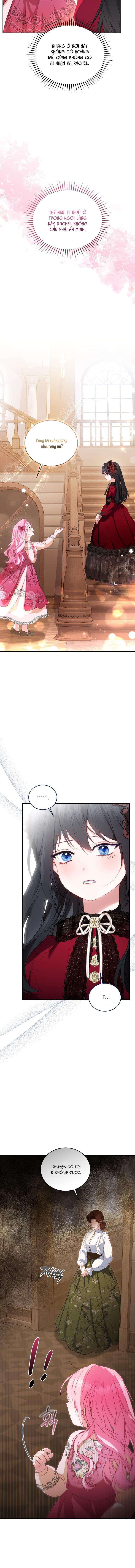 Tôi Là Người Duy Nhất Không Biết Ác Nữ Là Một Người Đàn Ông Chap 4 - Next Chap 3