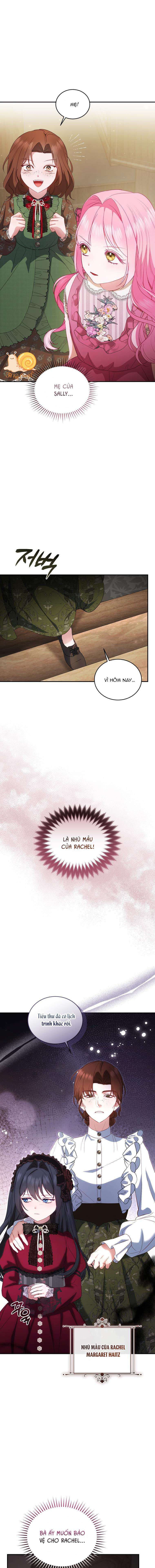 Tôi Là Người Duy Nhất Không Biết Ác Nữ Là Một Người Đàn Ông Chap 4 - Next Chap 3