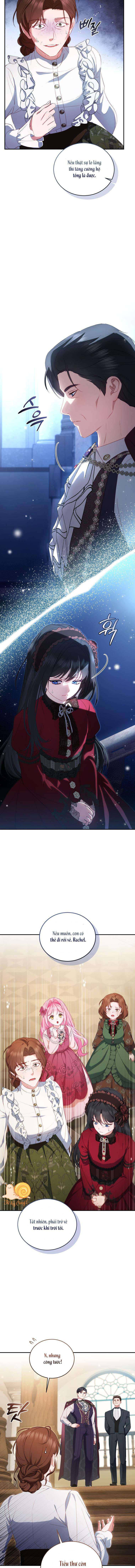 Tôi Là Người Duy Nhất Không Biết Ác Nữ Là Một Người Đàn Ông Chap 4 - Next Chap 3