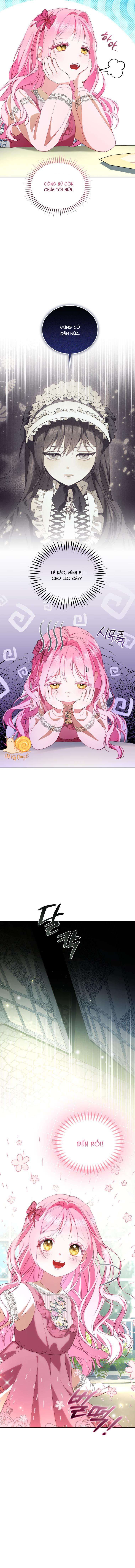 Tôi Là Người Duy Nhất Không Biết Ác Nữ Là Một Người Đàn Ông Chap 4 - Next Chap 3