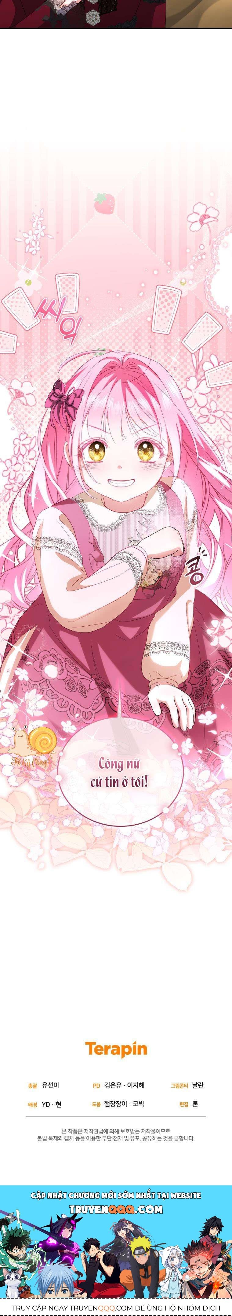 Tôi Là Người Duy Nhất Không Biết Ác Nữ Là Một Người Đàn Ông Chap 4 - Next Chap 3