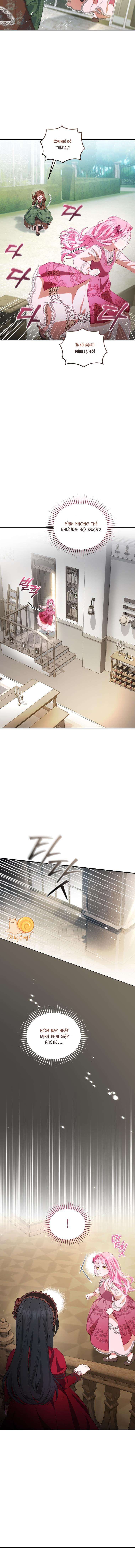 Tôi Là Người Duy Nhất Không Biết Ác Nữ Là Một Người Đàn Ông Chap 4 - Next Chap 3